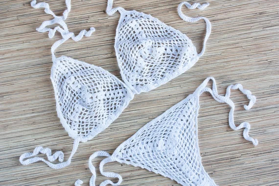 7 Tips to Choose the Perfect Crochet Bikini for Your Body Type