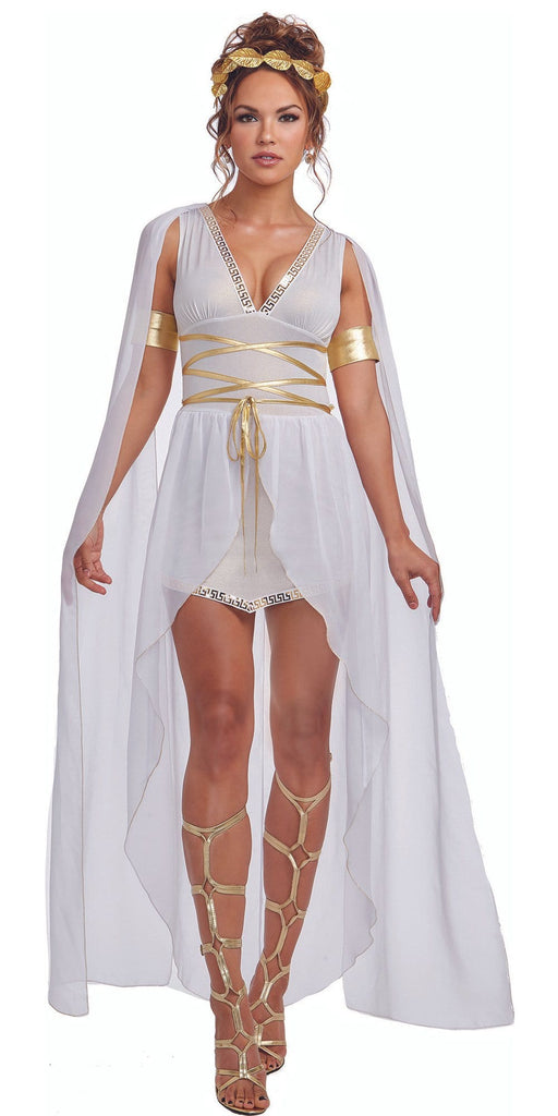 Sexy Venus Women's Costume Musotica.com